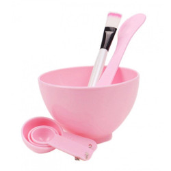 مجموعة ادوات العناية بالوجه W AH-1006