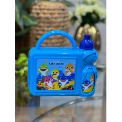 طقم لنش بوكس + زمزمية  138831 -    e