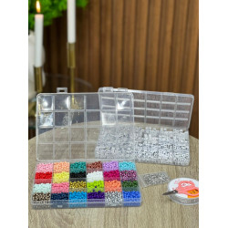 لعبة خرز AJ6404X-4