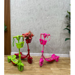 اسكوتر - AJ0136X-2